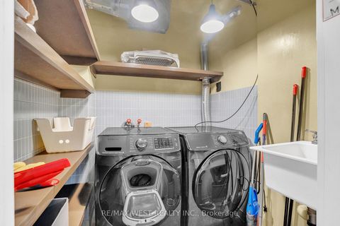 Photo 27 at 53 Argyle Street, Bellwoods, Toronto