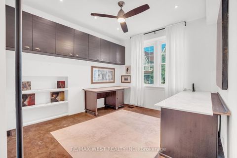 Photo 28 at 53 Argyle Street, Bellwoods, Toronto