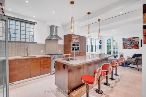 Photo 30 at 53 Argyle Street, Bellwoods, Toronto