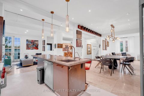 Photo 31 at 53 Argyle Street, Bellwoods, Toronto