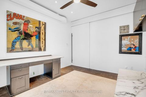 Photo 33 at 53 Argyle Street, Bellwoods, Toronto