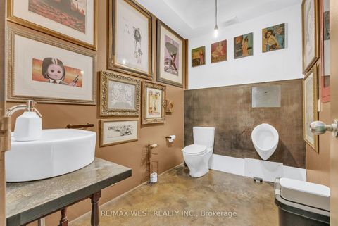 Photo 34 at 53 Argyle Street, Bellwoods, Toronto