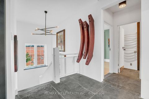 Photo 35 at 53 Argyle Street, Bellwoods, Toronto