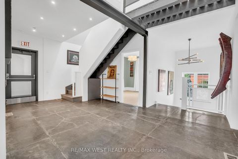 Photo 36 at 53 Argyle Street, Bellwoods, Toronto