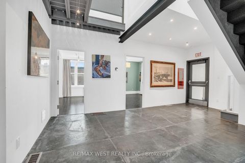 Photo 37 at 53 Argyle Street, Bellwoods, Toronto