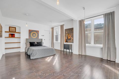 Photo 38 at 53 Argyle Street, Bellwoods, Toronto