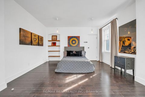 Photo 39 at 53 Argyle Street, Bellwoods, Toronto