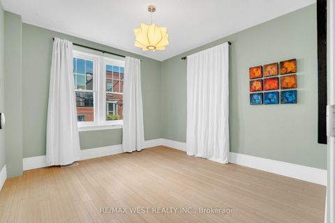 Photo 43 at 53 Argyle Street, Bellwoods, Toronto