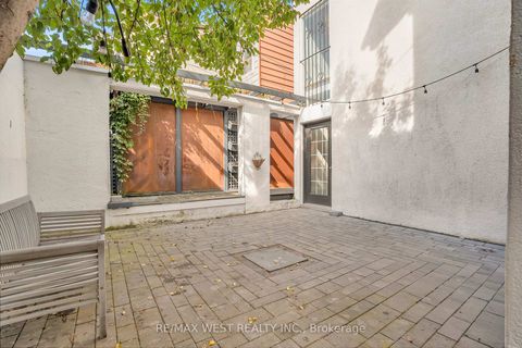Photo 46 at 53 Argyle Street, Bellwoods, Toronto