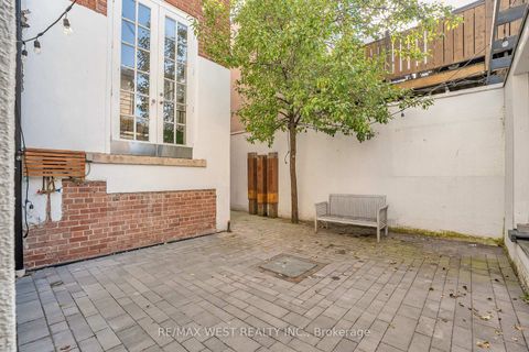 Photo 47 at 53 Argyle Street, Bellwoods, Toronto