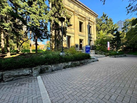 Photo 12 at 167 Carlton Street, Moss Park, Toronto