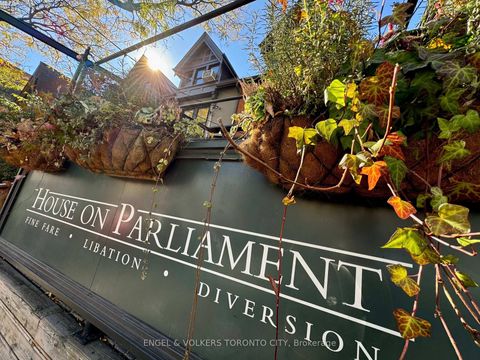 Photo 19 at 167 Carlton Street, Moss Park, Toronto