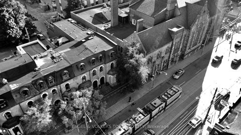 Photo 22 at 167 Carlton Street, Moss Park, Toronto