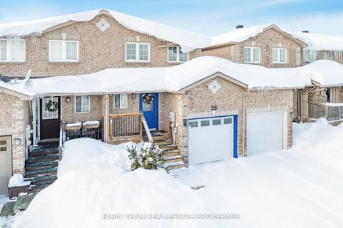 Photo 0 at 28 Raymond Crescent, Painswick South, Barrie