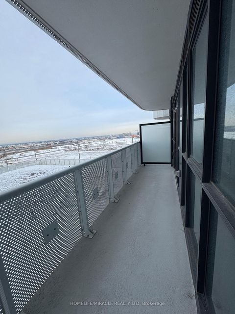 Photo 13 at 808 - 225 Commerce Street, Vaughan Corporate Centre, Vaughan