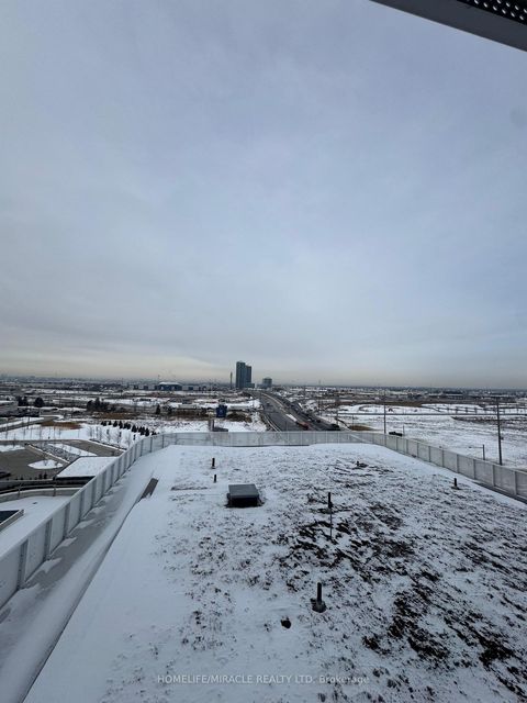 Photo 14 at 808 - 225 Commerce Street, Vaughan Corporate Centre, Vaughan