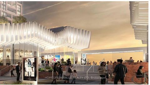 Photo 18 at 808 - 225 Commerce Street, Vaughan Corporate Centre, Vaughan