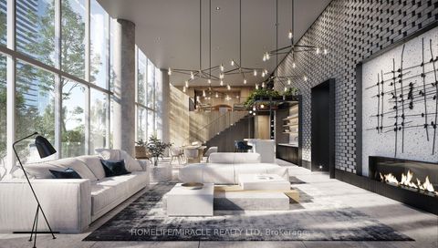 Photo 19 at 808 - 225 Commerce Street, Vaughan Corporate Centre, Vaughan