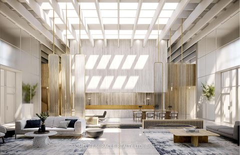 Photo 20 at 808 - 225 Commerce Street, Vaughan Corporate Centre, Vaughan