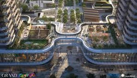 Photo 23 at 808 - 225 Commerce Street, Vaughan Corporate Centre, Vaughan