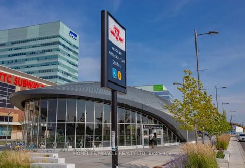 Photo 24 at 808 - 225 Commerce Street, Vaughan Corporate Centre, Vaughan