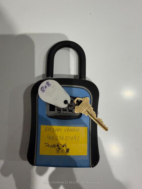 Photo 29 at 808 - 225 Commerce Street, Vaughan Corporate Centre, Vaughan