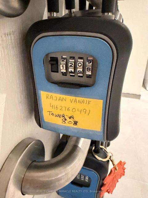 Photo 30 at 808 - 225 Commerce Street, Vaughan Corporate Centre, Vaughan