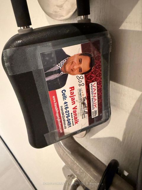 Photo 31 at 808 - 225 Commerce Street, Vaughan Corporate Centre, Vaughan