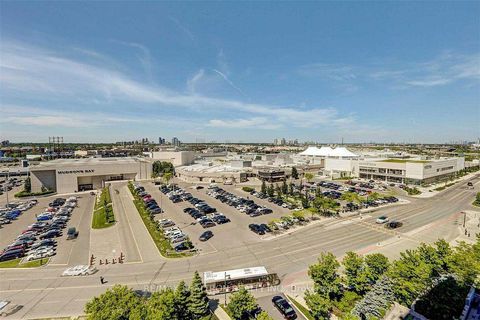 Photo 1 at 310 - 235 Sherway Gardens Road, City Centre West, Toronto