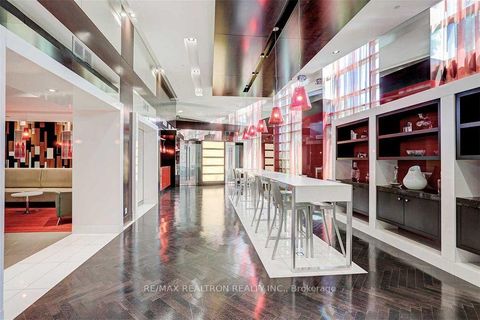 Photo 6 at 310 - 235 Sherway Gardens Road, City Centre West, Toronto