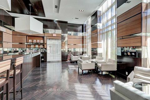 Photo 7 at 310 - 235 Sherway Gardens Road, City Centre West, Toronto