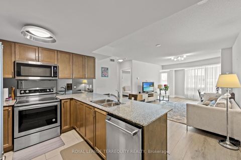 Photo 6 at 1410 - 8 Scollard Street, Annex, Toronto