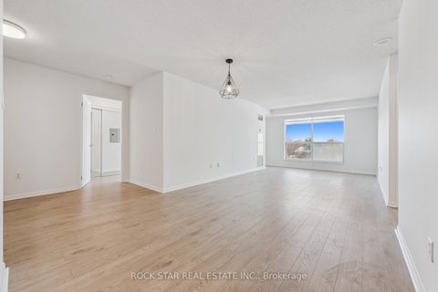 Photo 6 at 508 - 23 Lorraine Drive, Willowdale West, Toronto