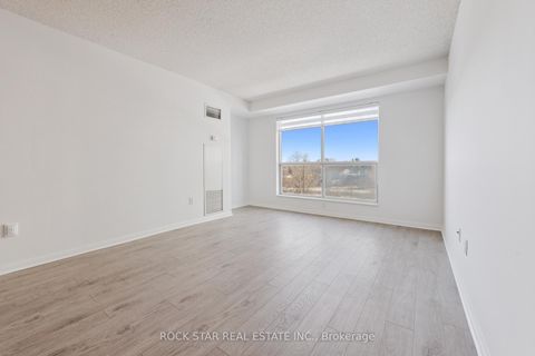 Photo 9 at 508 - 23 Lorraine Drive, Willowdale West, Toronto