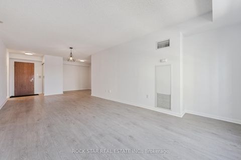 Photo 10 at 508 - 23 Lorraine Drive, Willowdale West, Toronto