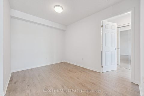 Photo 11 at 508 - 23 Lorraine Drive, Willowdale West, Toronto