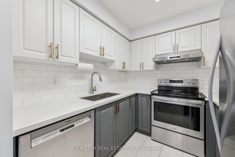 Photo 14 at 508 - 23 Lorraine Drive, Willowdale West, Toronto