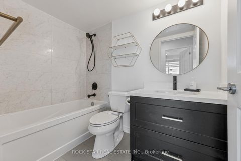 Photo 16 at 508 - 23 Lorraine Drive, Willowdale West, Toronto