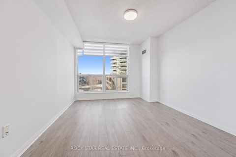 Photo 17 at 508 - 23 Lorraine Drive, Willowdale West, Toronto