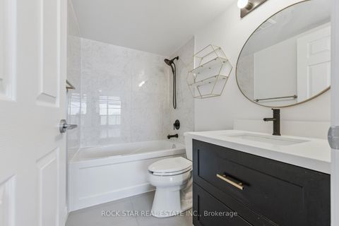 Photo 20 at 508 - 23 Lorraine Drive, Willowdale West, Toronto