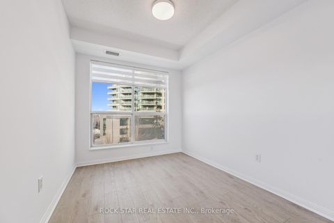 Photo 21 at 508 - 23 Lorraine Drive, Willowdale West, Toronto