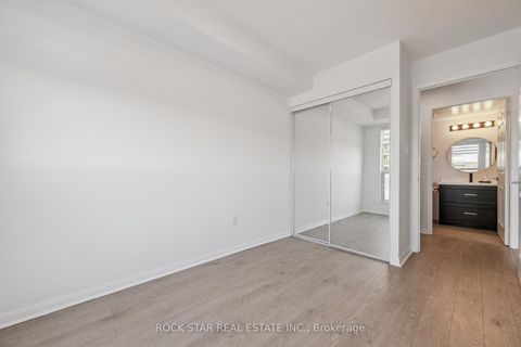 Photo 22 at 508 - 23 Lorraine Drive, Willowdale West, Toronto