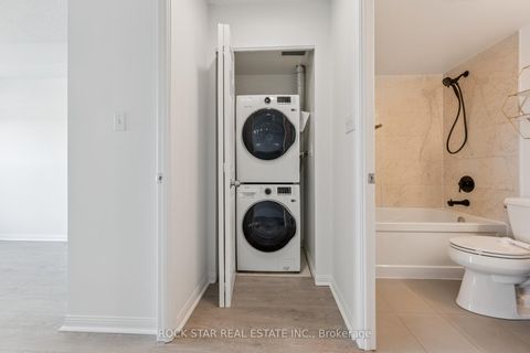 Photo 23 at 508 - 23 Lorraine Drive, Willowdale West, Toronto