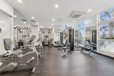 Photo 25 at 508 - 23 Lorraine Drive, Willowdale West, Toronto