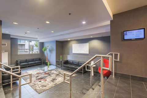 Photo 5 at 114 - 812 Lansdowne Avenue, Junction, Toronto