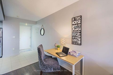 Photo 20 at 114 - 812 Lansdowne Avenue, Junction, Toronto