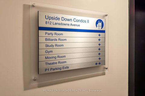 Photo 27 at 114 - 812 Lansdowne Avenue, Junction, Toronto