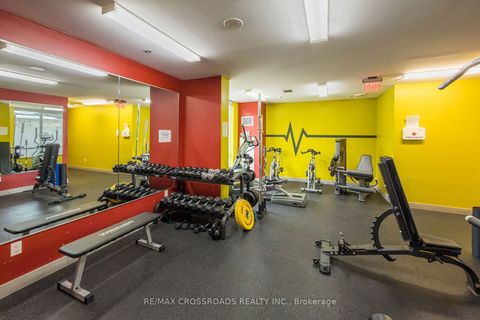 Photo 31 at 114 - 812 Lansdowne Avenue, Junction, Toronto