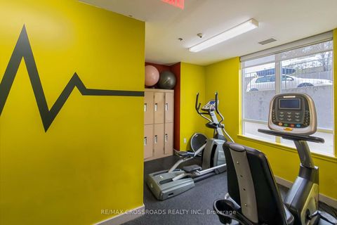 Photo 32 at 114 - 812 Lansdowne Avenue, Junction, Toronto