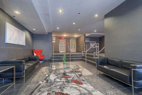 Photo 34 at 114 - 812 Lansdowne Avenue, Junction, Toronto